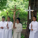 Semana Santa em EMAÚS